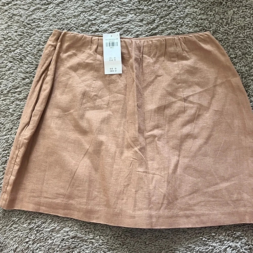 Abercrombie skort - Picture 2 of 5